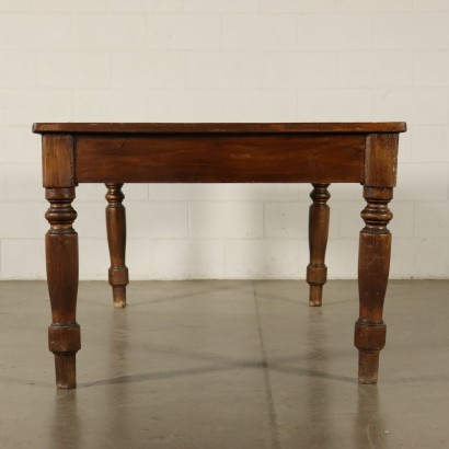 Large Table Italy Second Half of 20th Century