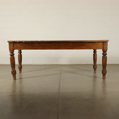 Large Table Italy Second Half of 20th Century