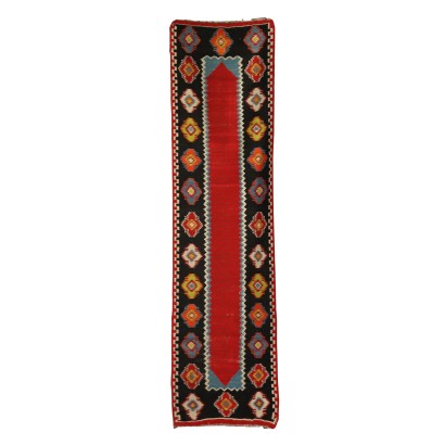 Tappeto Kilim