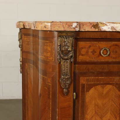 antiquariato, credenza, antiquariato credenza, credenza antica, credenza antica italiana, credenza di antiquariato, credenza neoclassica, credenza del 900.