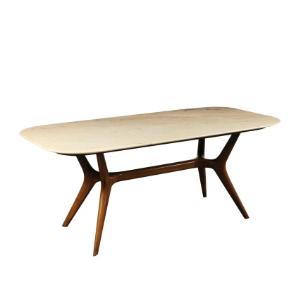 modern antiques, modern design antiques, table, modern antiques table, modern antiques table, Italian table, vintage table, 50's table, 50's design table.