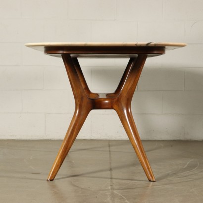 modern antiques, modern design antiques, table, modern antiques table, modern antiques table, Italian table, vintage table, 50's table, 50's design table.