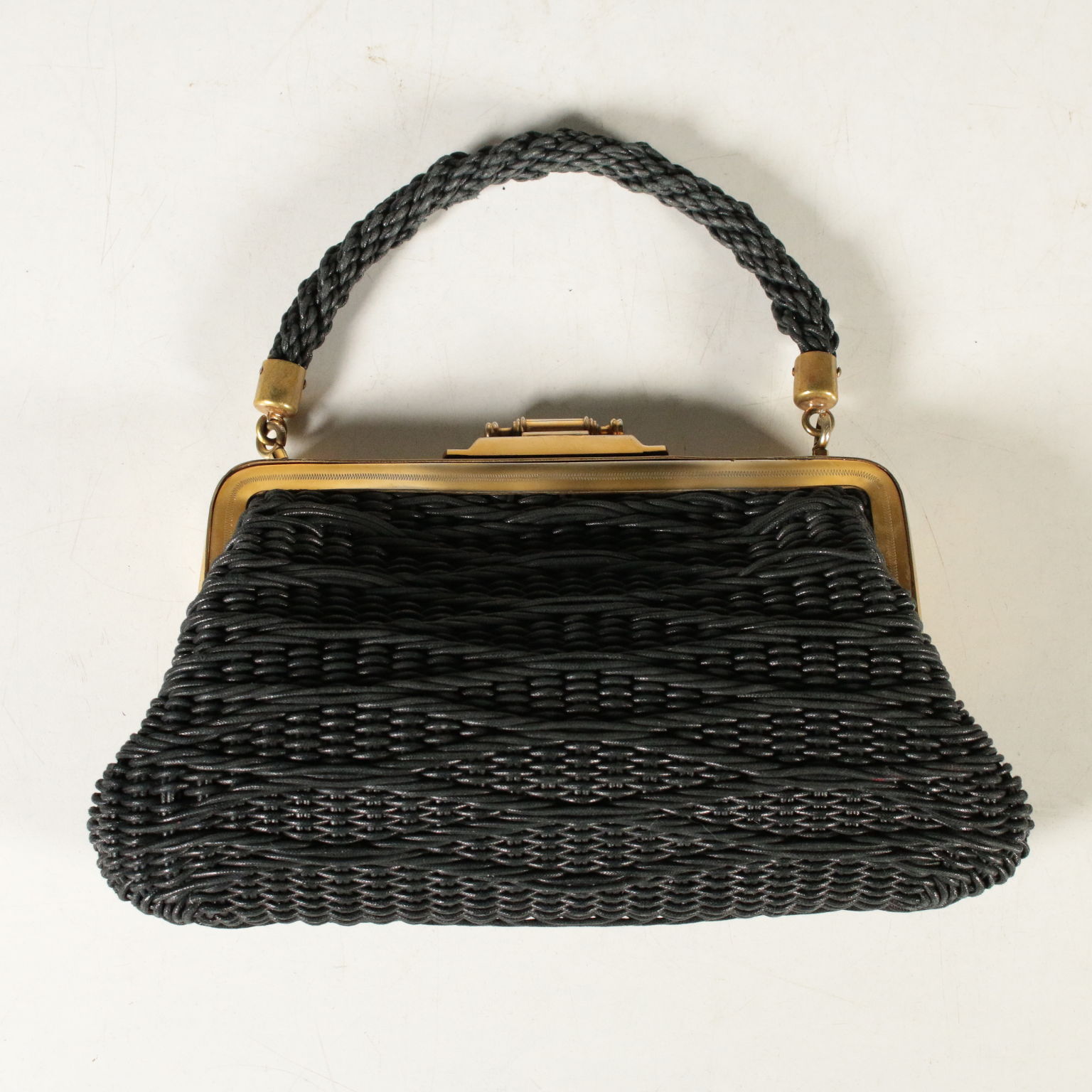 Borse vintage roberta di camerino 2025