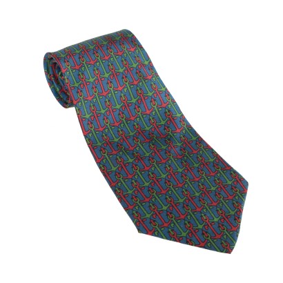 Tie Vintage Hermés