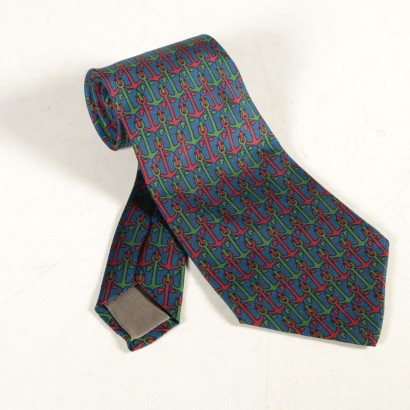 Tie Vintage Hermés