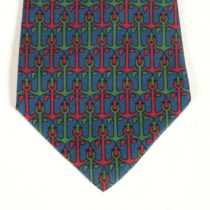 Tie Vintage Hermés-particular