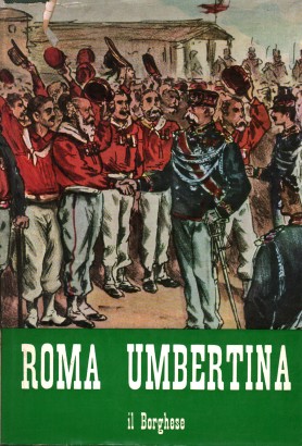 Roma Umbertina