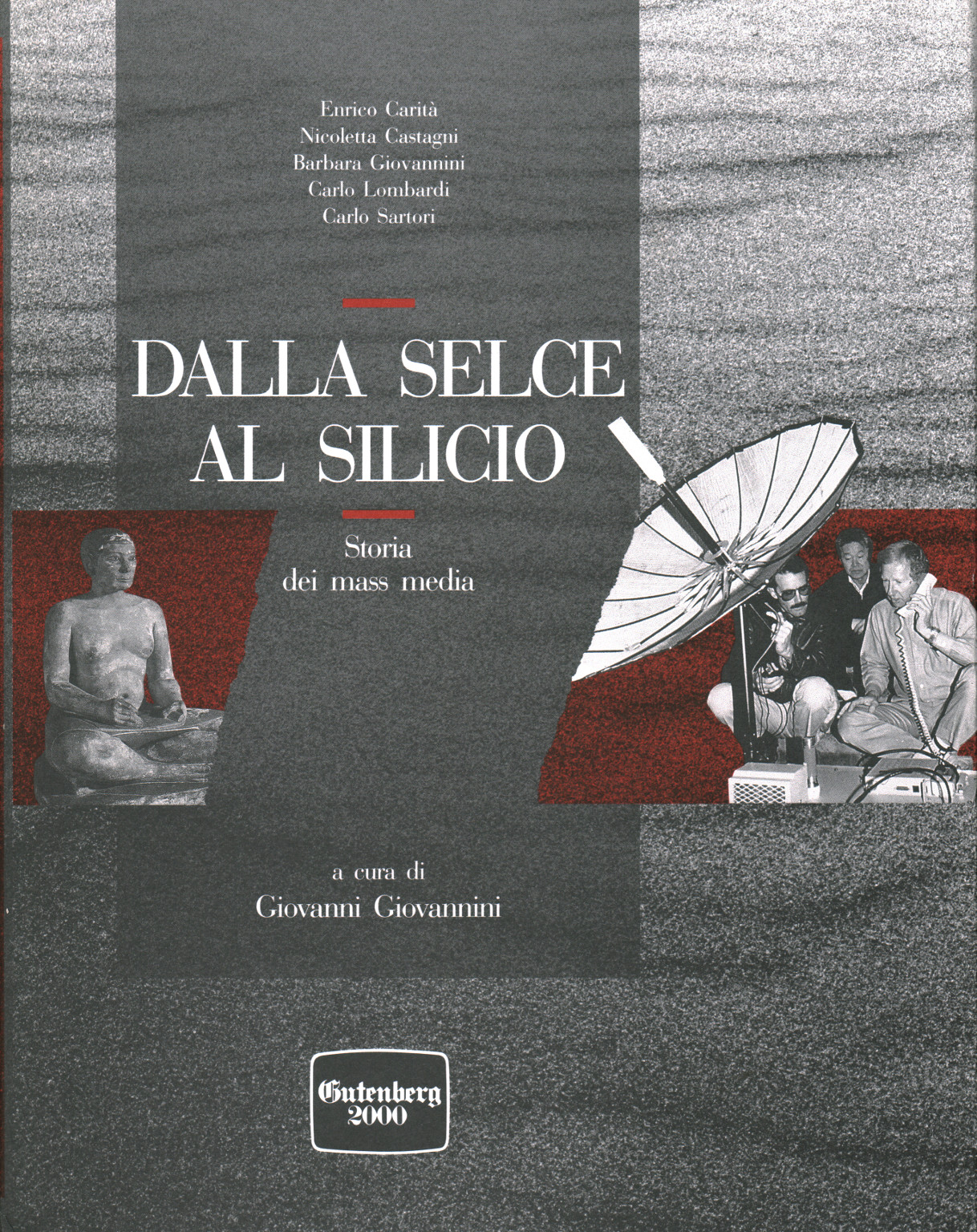 Dalla selce al silicio, s.a.