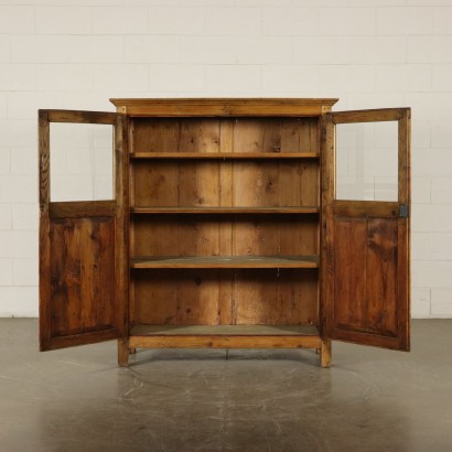 Credenza a Due Ante Rustica