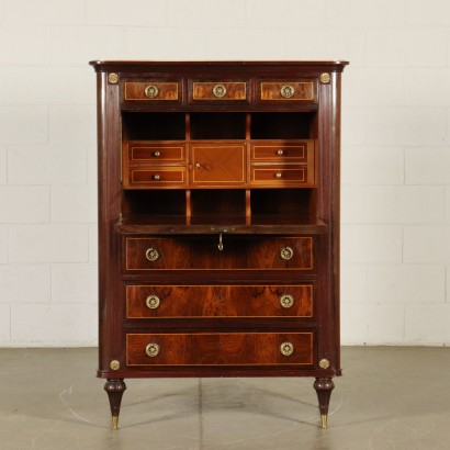 antiquariato, secretaire, antiquariato secretaire, secretaire antichi, secretaire antichi italiani, secretaire di antiquariato, secretaire neoclassica, secretaire del 900.