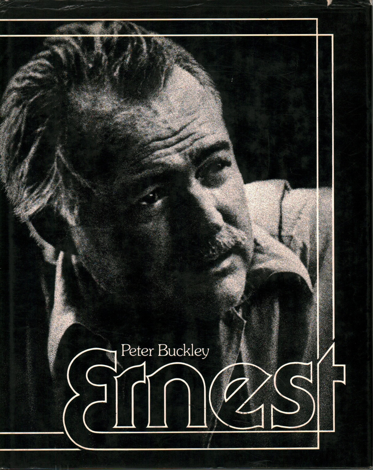 Ernest, s.a.