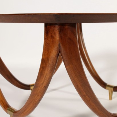 modernariato, modernariato di design, tavolino, tavolino modernariato, tavolino di modernariato, tavolino italiano, tavolino vintage, tavolino anni '50, tavolino design anni 50