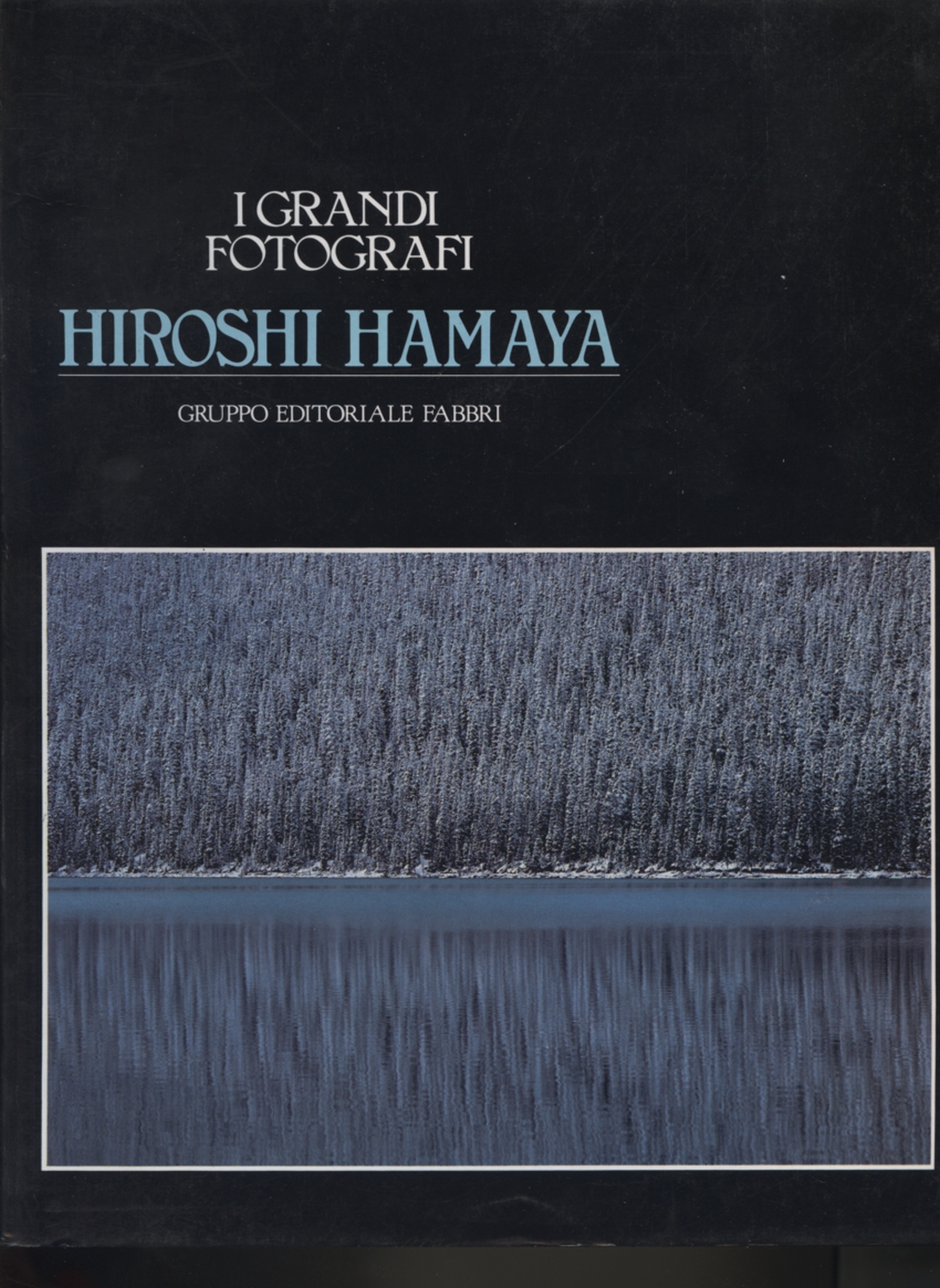 Hiroshi Hamaya