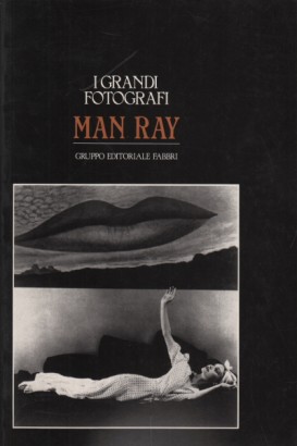 Man Ray