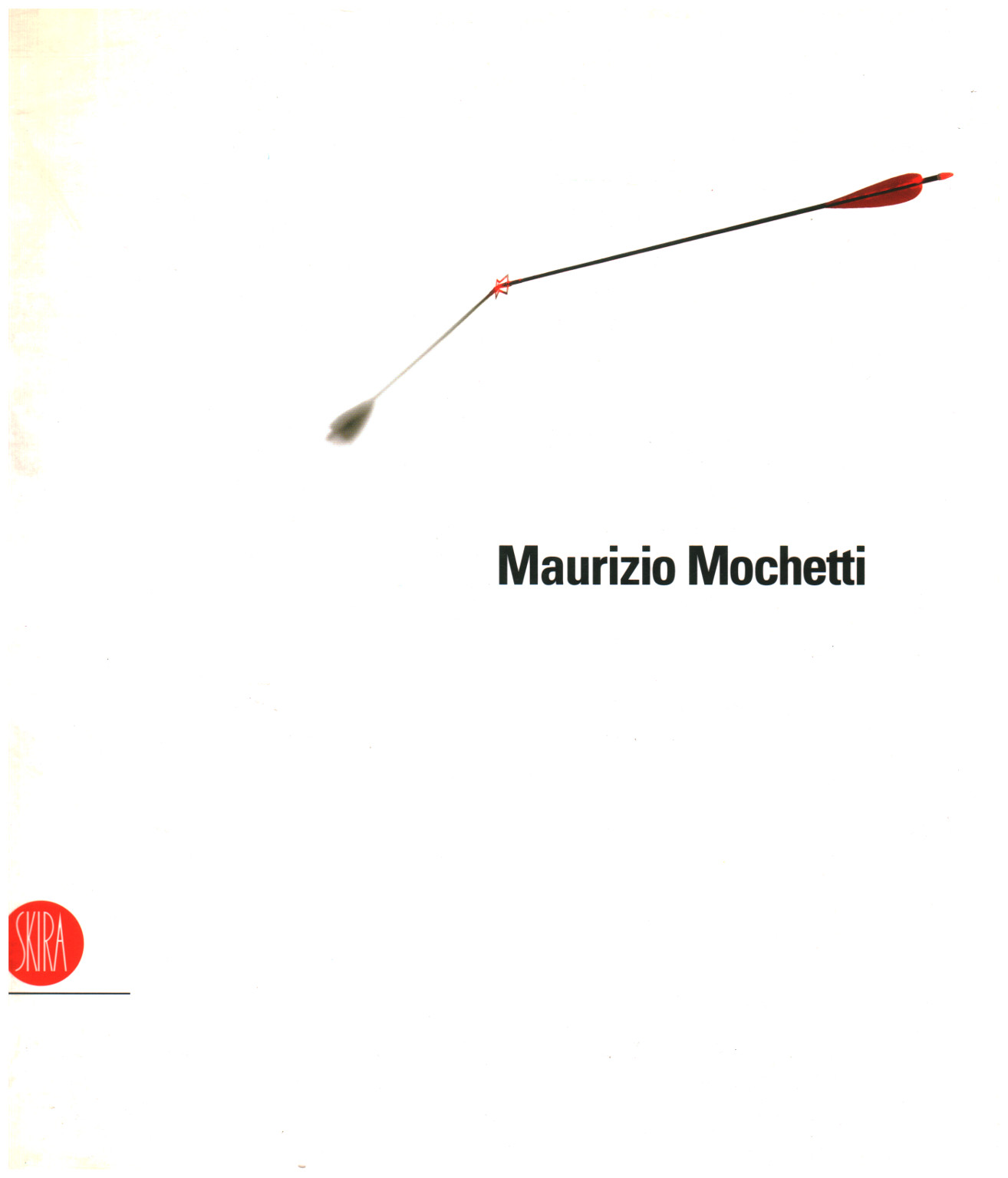 Maurizio mochetti entwickelt ausgewählt, s.zu.