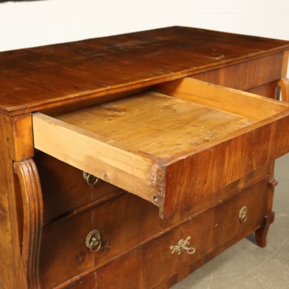 Chest of drawers Restoration-special