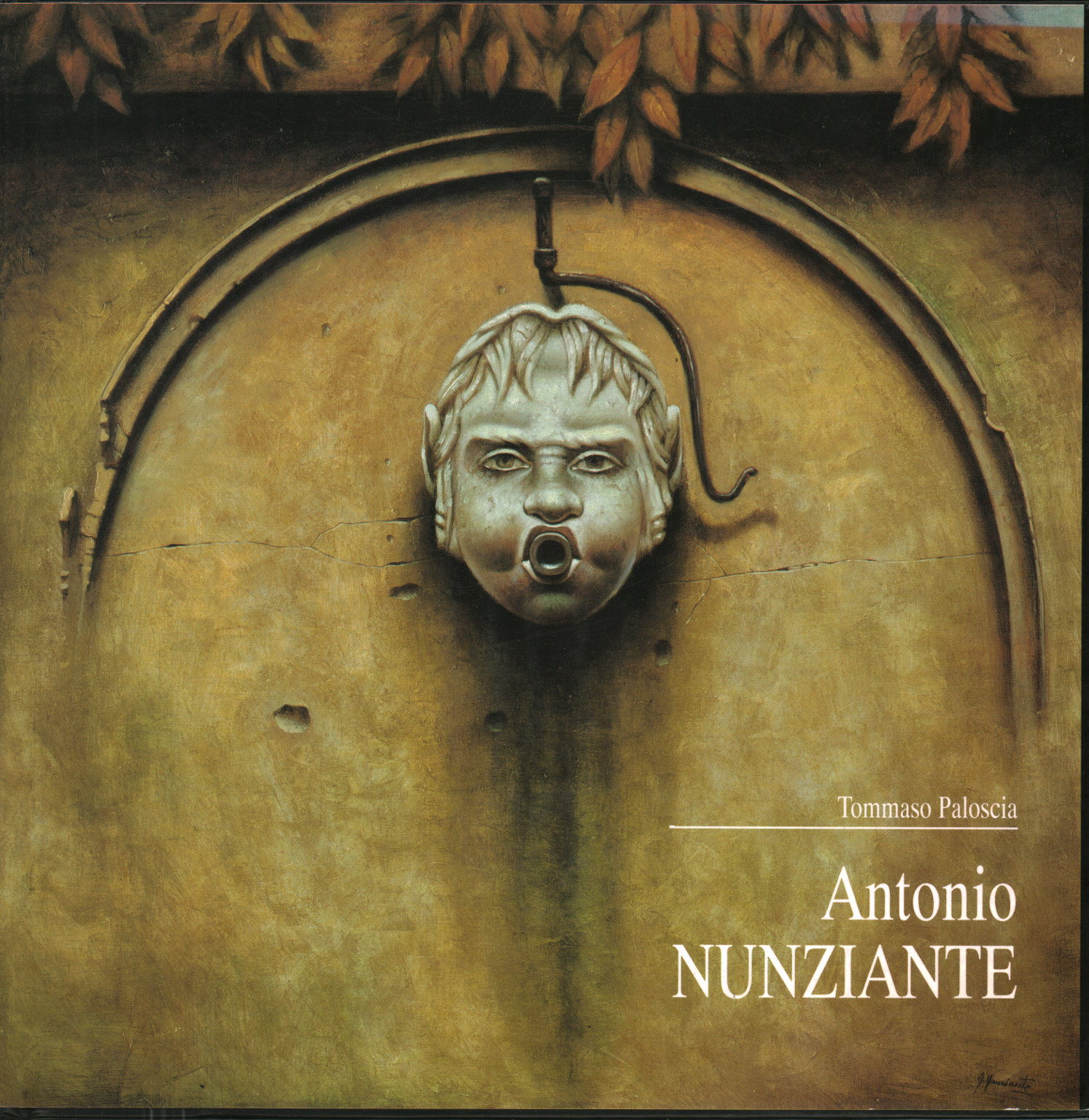 Antonio Nunziante, s.a.