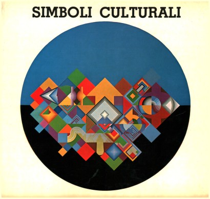 Simboli culturali nei dipinti di Tamburello