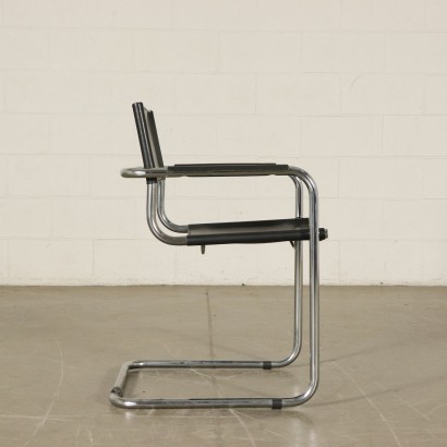 modern antique, modern design, chair, modern chair, modern chair, Italian chair, vintage chair, 70-80's chair, 70-80's design chair.