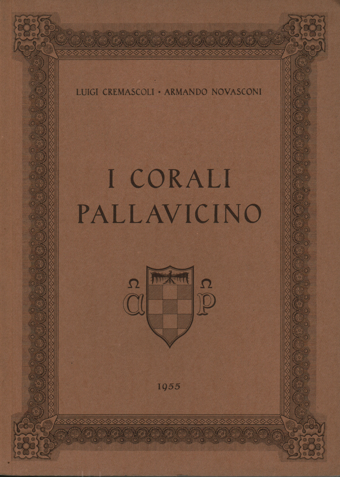 Les Chœurs Pallavicino, s.a.
