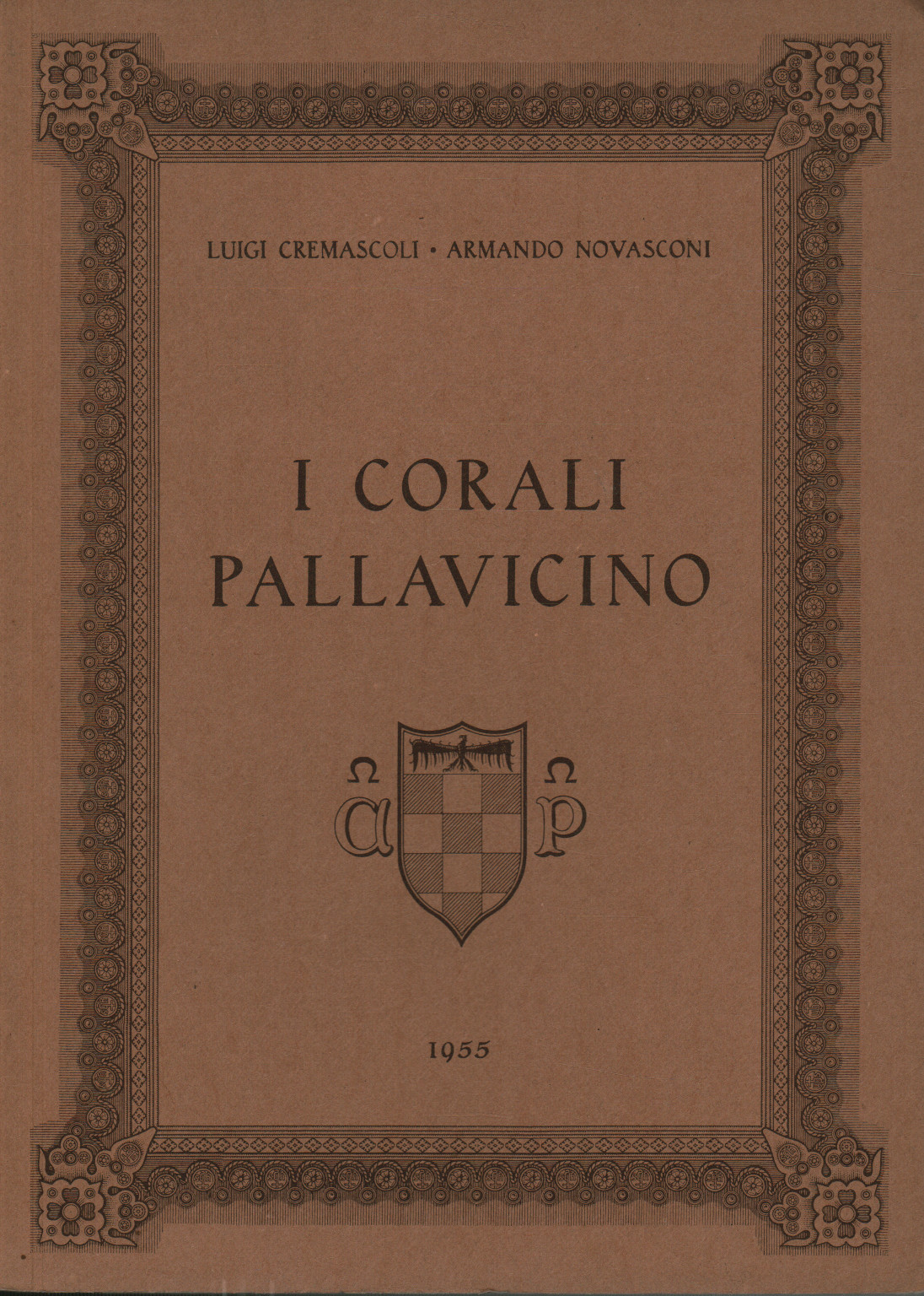 I Corali Pallavicino, s.a.