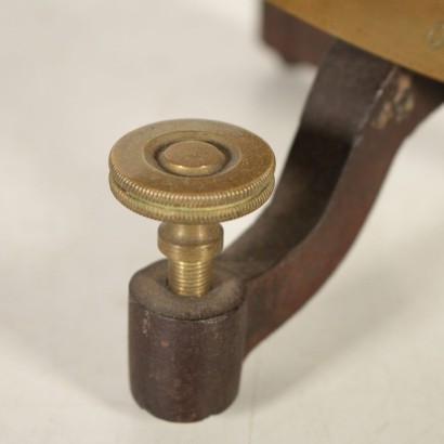 Resistance Tester for Fabric Threads Italy 20th Century