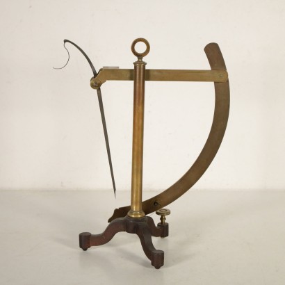 Resistance Tester for Fabric Threads Italy 20th Century