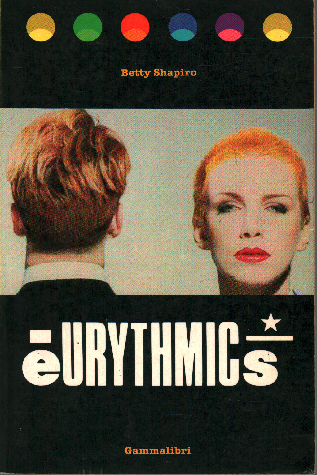 Eurythmics, s.zu.