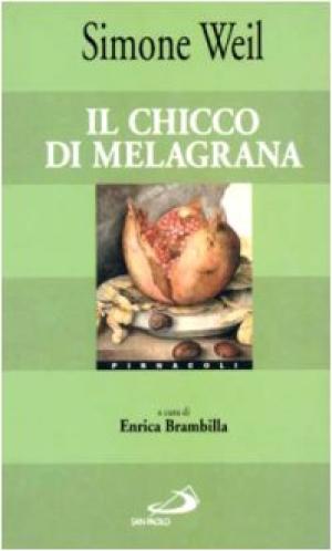 Il chicco di melagrana, s.a.