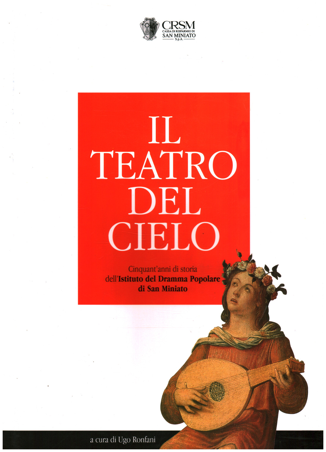 Il teatro del cielo, s.a.