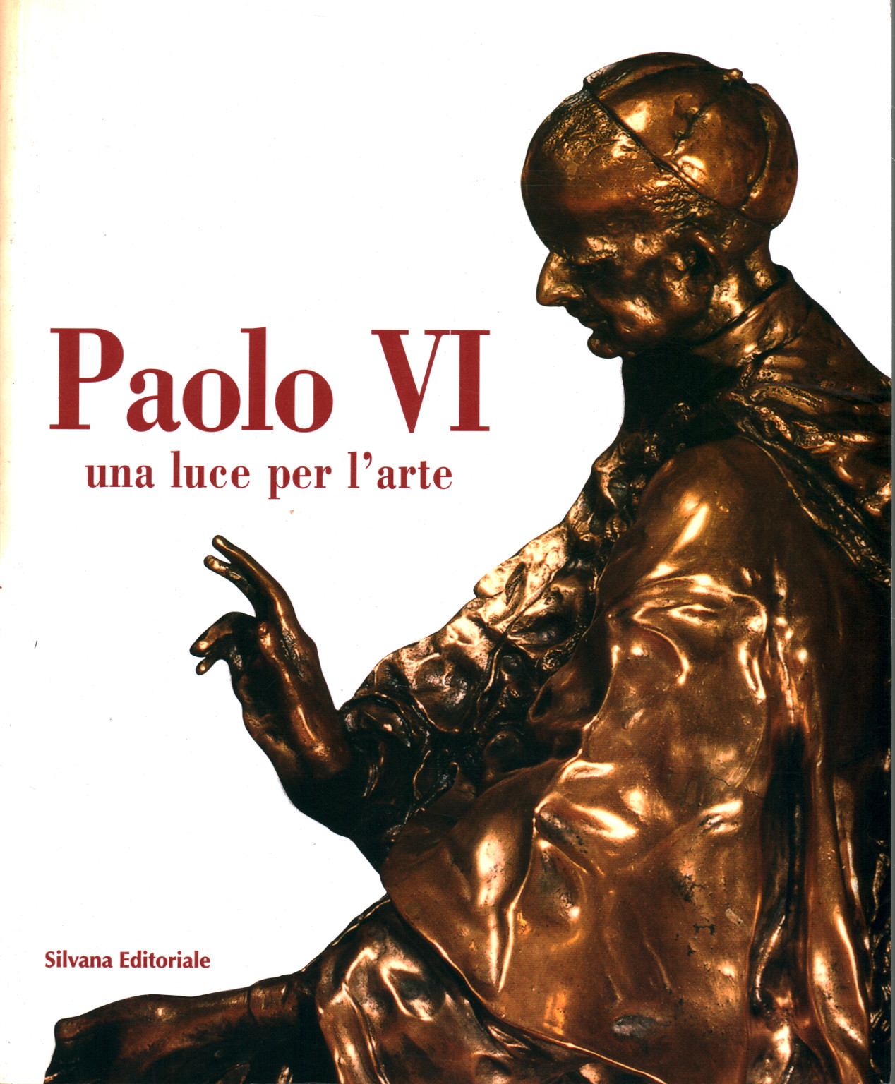 Paul VI, une lumière pour l'art, s.a.