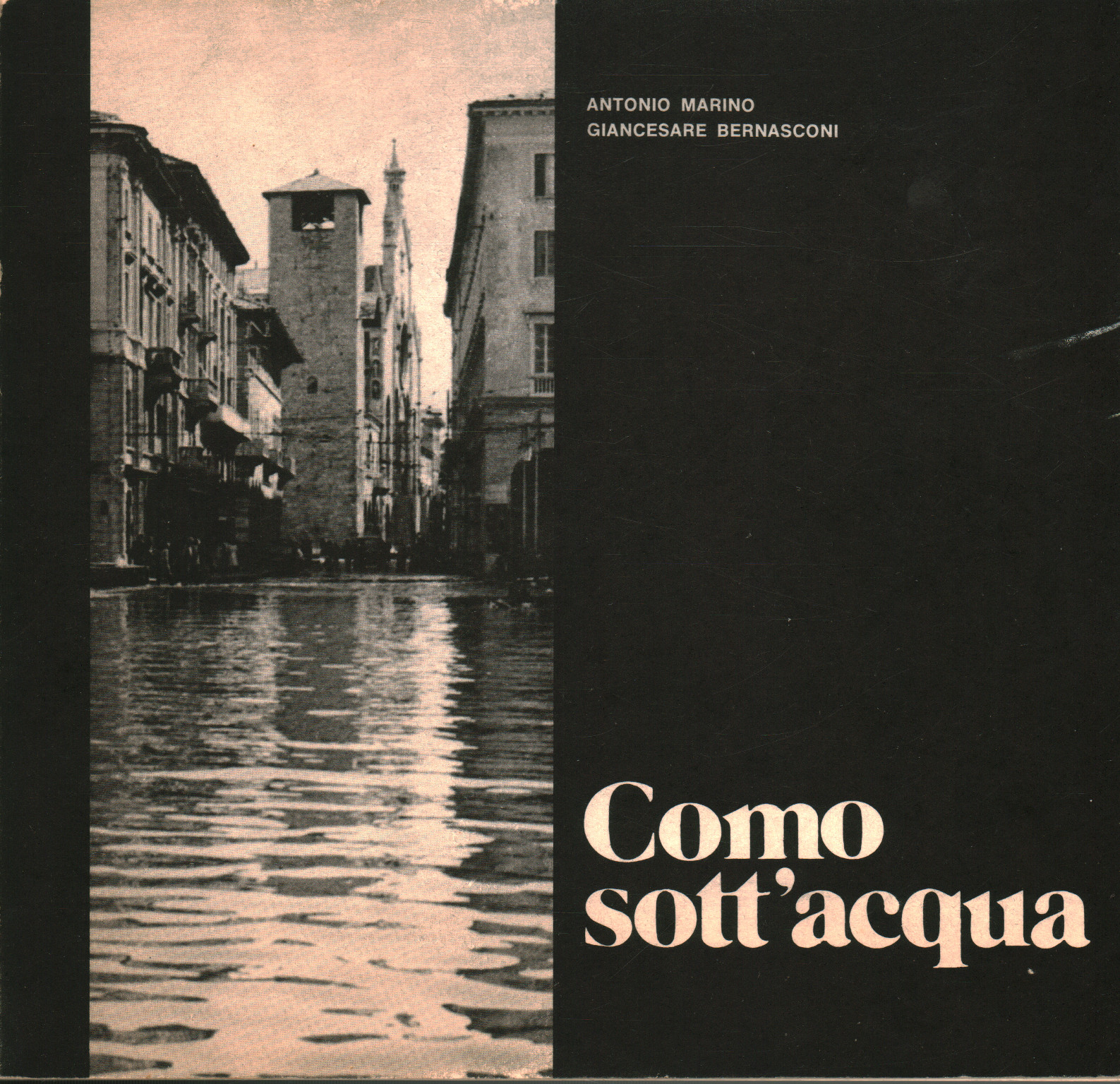 Como sott'acqua, s.a.