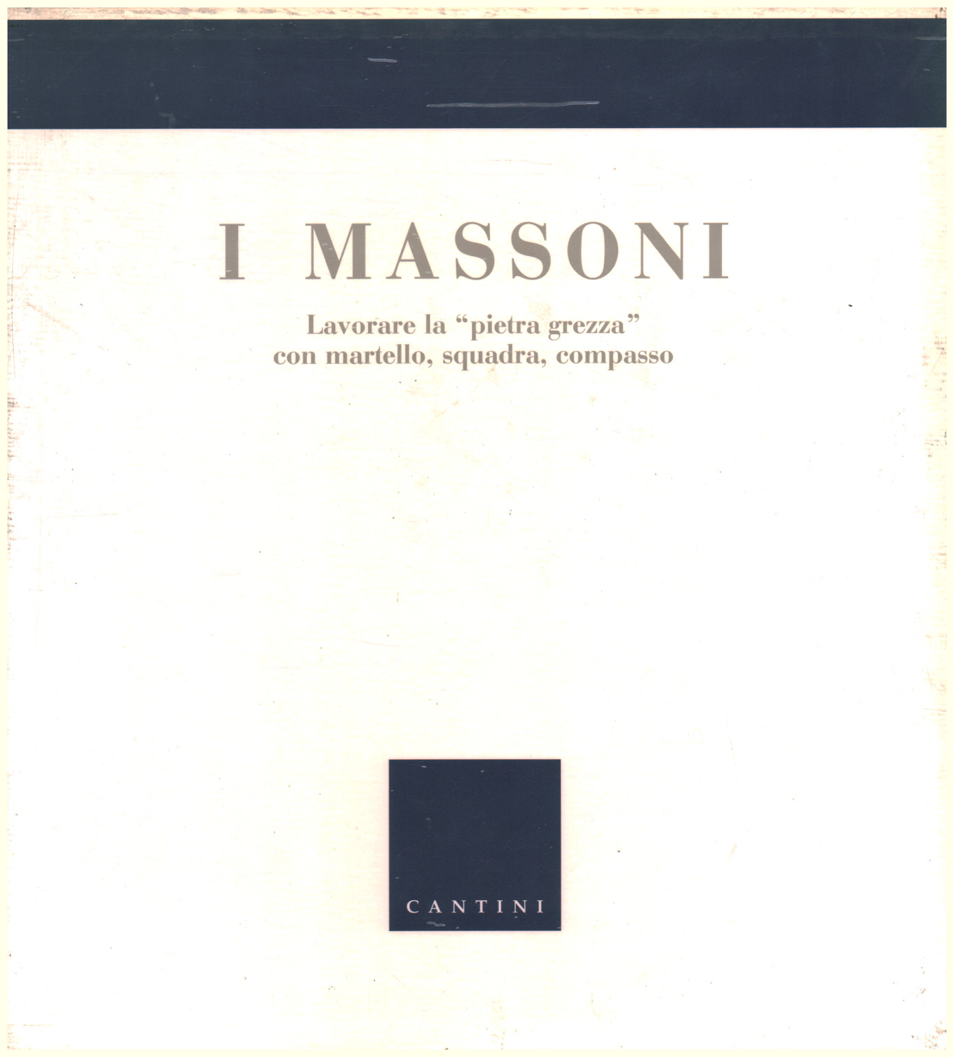 I massoni, s.a.