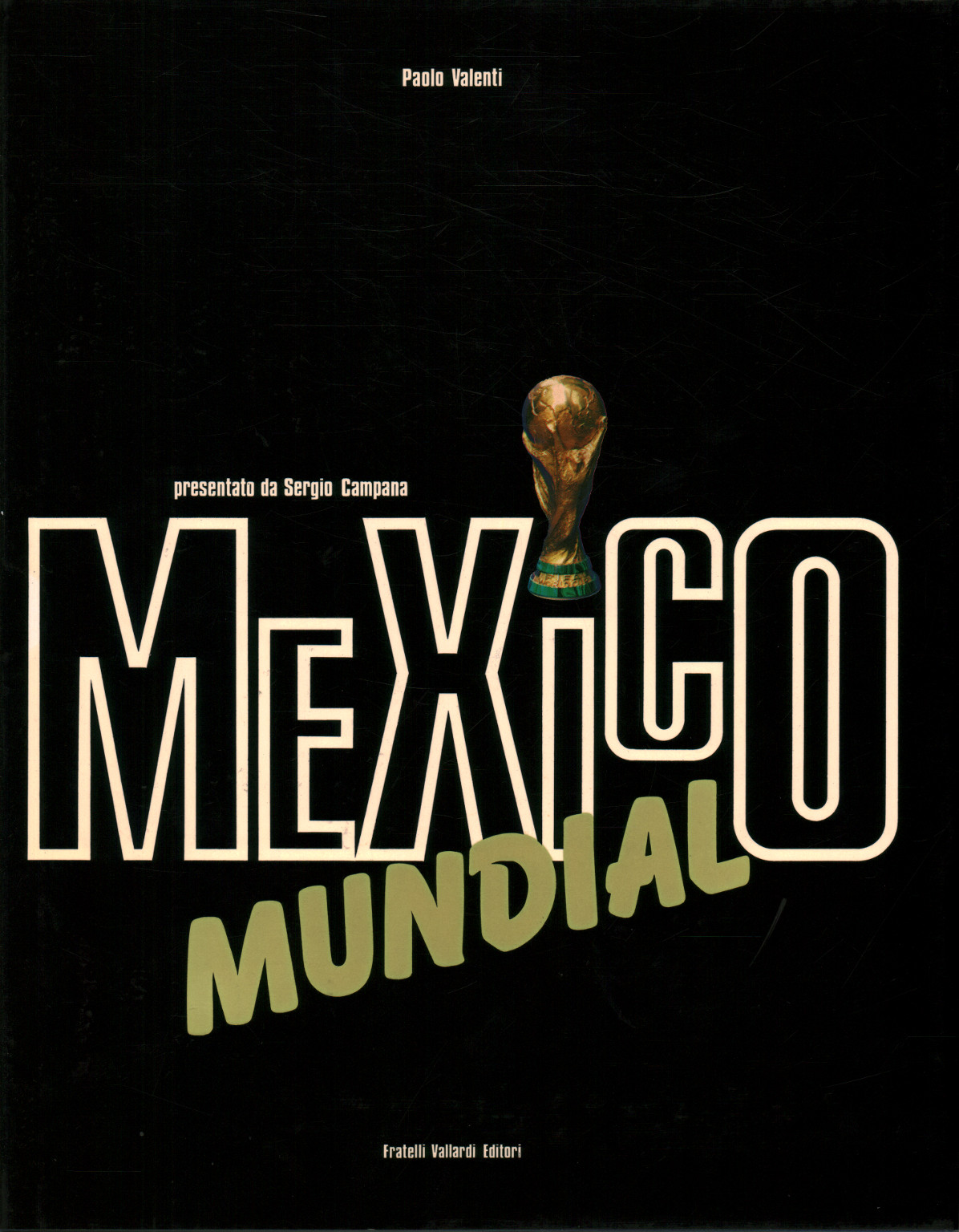 Mexiko-Welt, s.a.