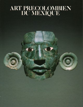Art precolombien du Mexique