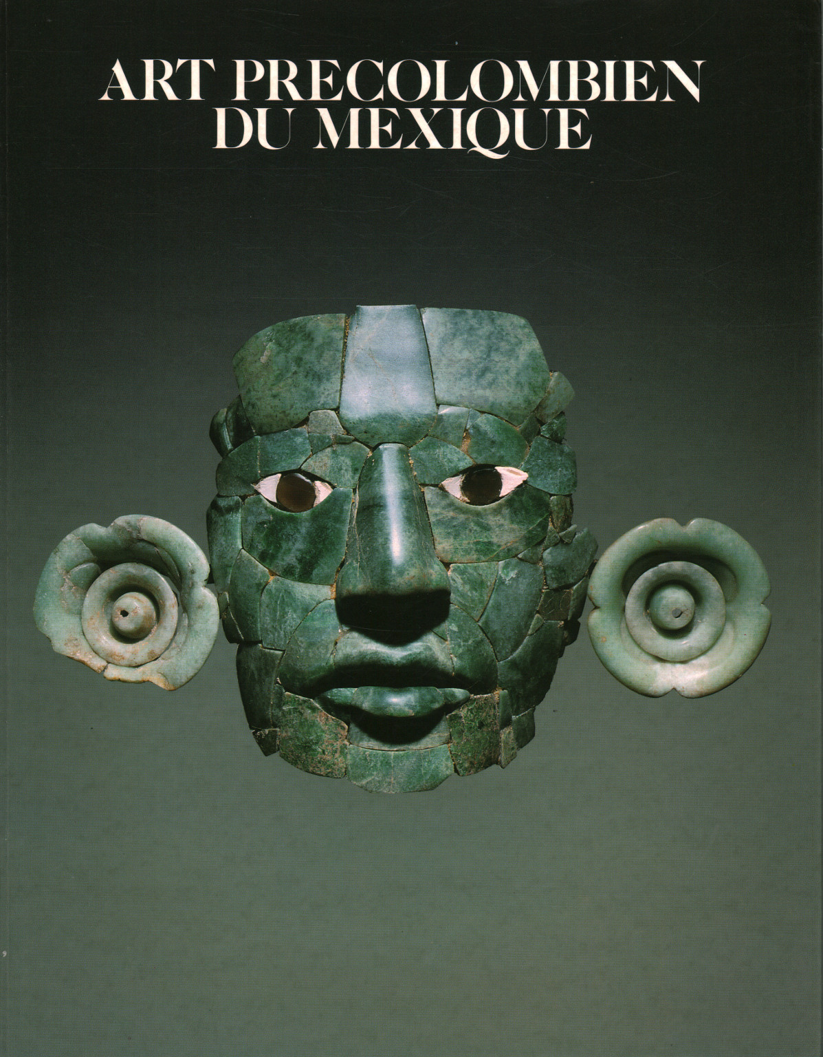Art precolombien du Mexique, s.a.
