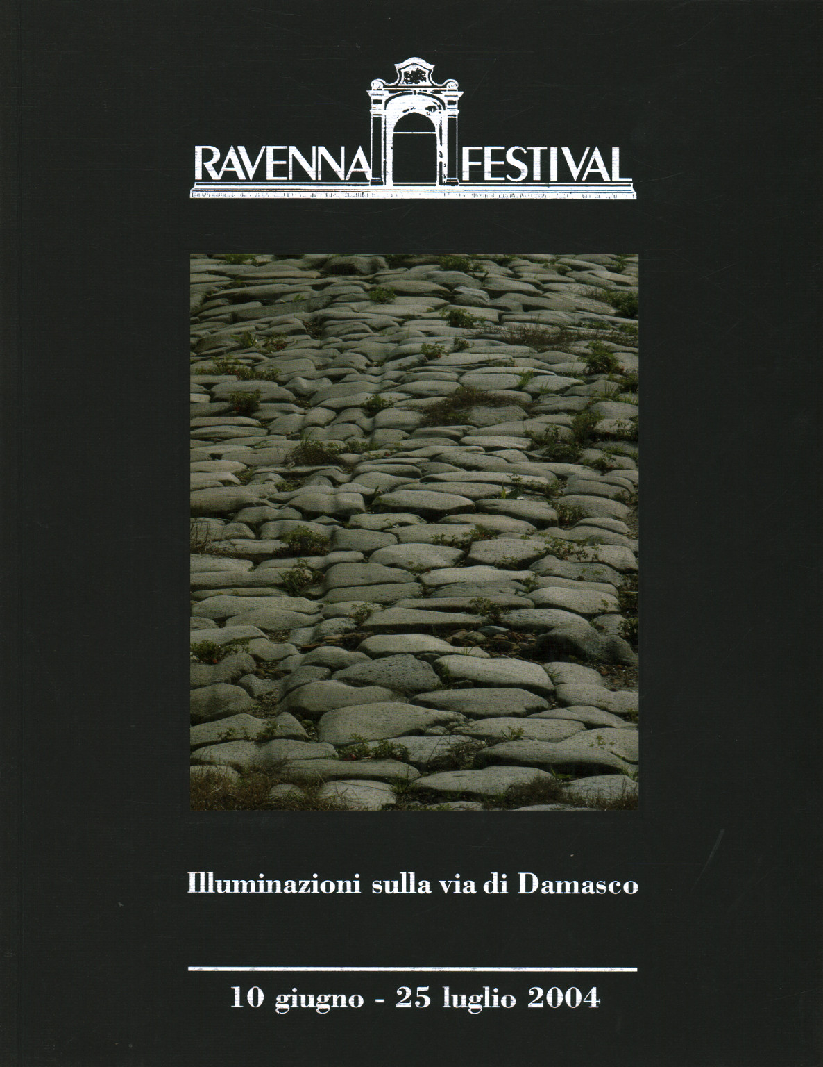Illuminazioni sulla via di Damasco, s.a.