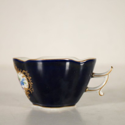 antiquariato, tazza, antiquariato tazza, tazza antica, tazza antica italiana, tazza di antiquariato, tazza neoclassico, tazza del 900