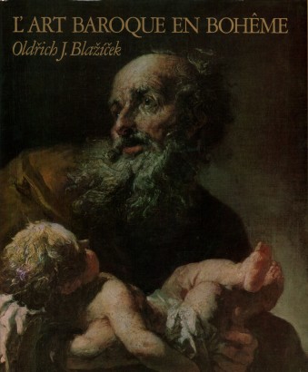 L'art baroque en Bohême