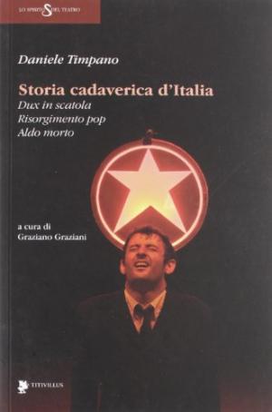 Storia cadaverica d Italia, s.a.