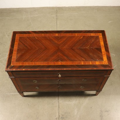 Neoclassical Chest of Drawers Italy 18th Century