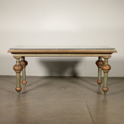 Petite Table Italie Premier '900