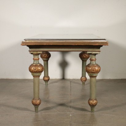 Petite Table Italie Premier '900