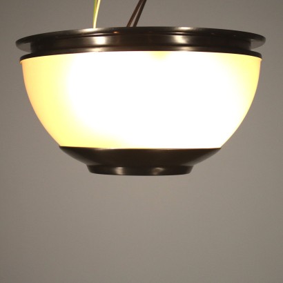 modernariato, modernariato di design, lampadario, lampadario modernariato, lampadario di modernariato, lampadario italiano, lampadario vintage, lampadario anni '60, lampadario design anni 60