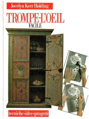 Trompe-l'oeil facile