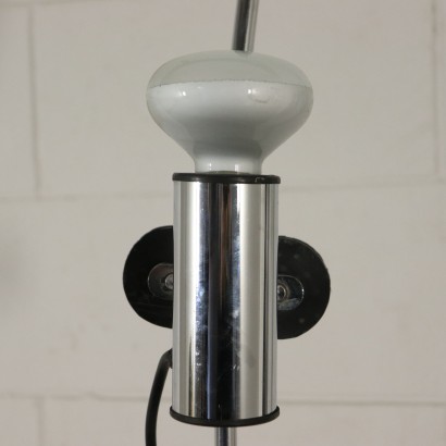 Floor Lamp for Lumenform Vintage Italy 1970s