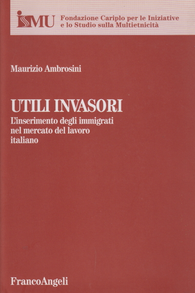 Utili invasori, s.a.