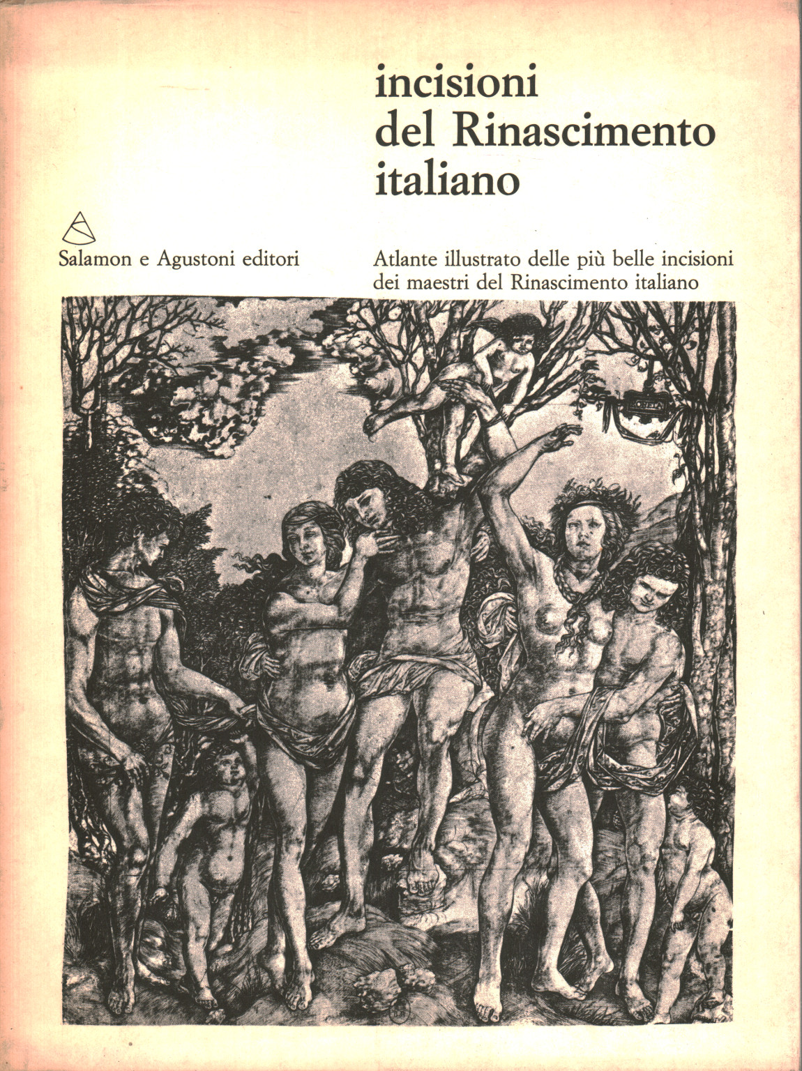 Gravures de la Renaissance italienne, s.un.
