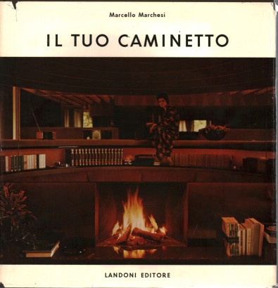 Il tuo caminetto