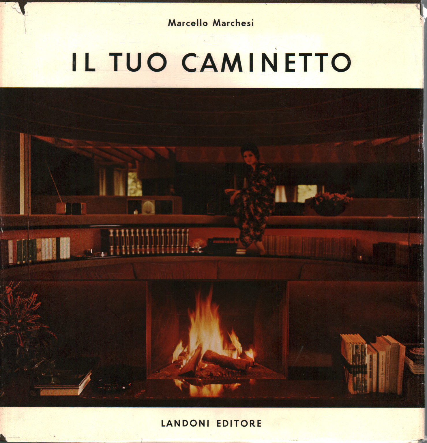 Il tuo caminetto, s.a.